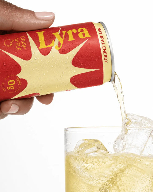 Lyra Natural Energy