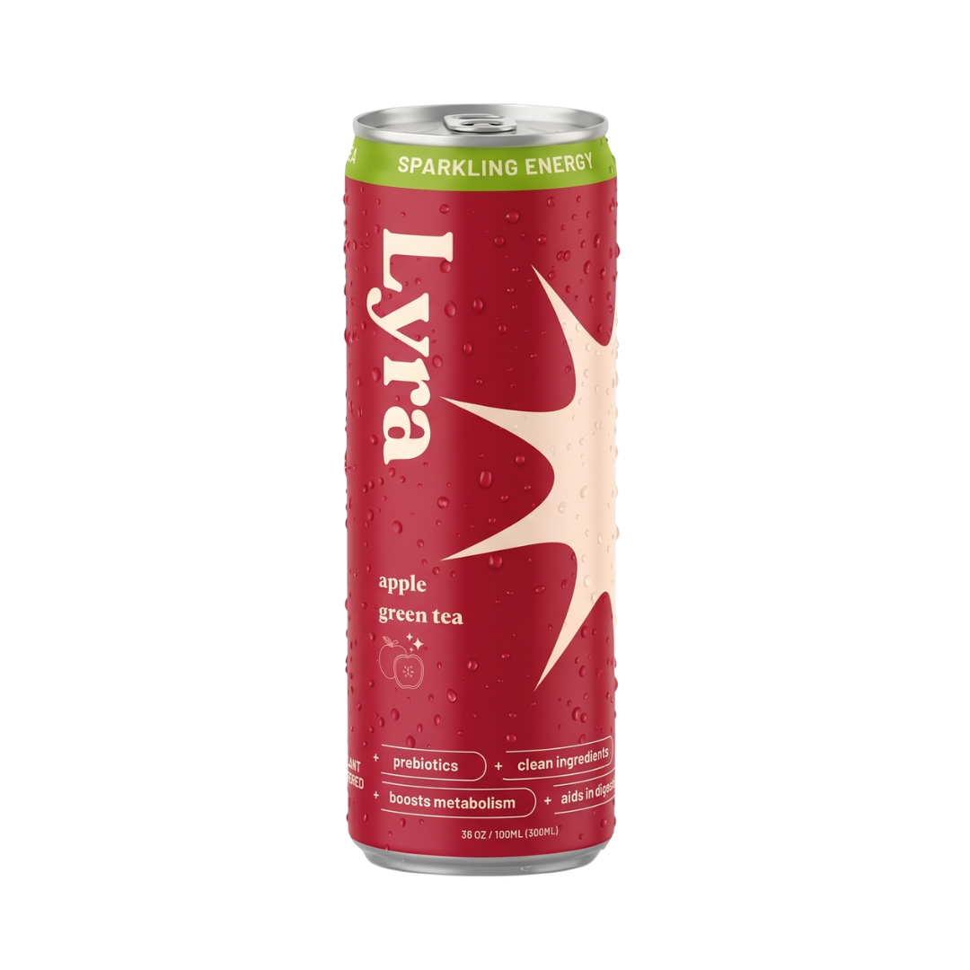 Tangy Apple