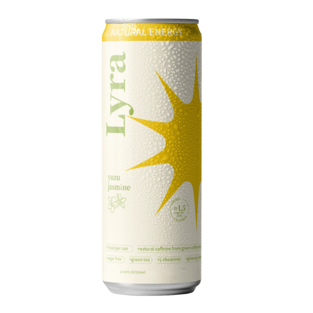Yuzu Jasmine