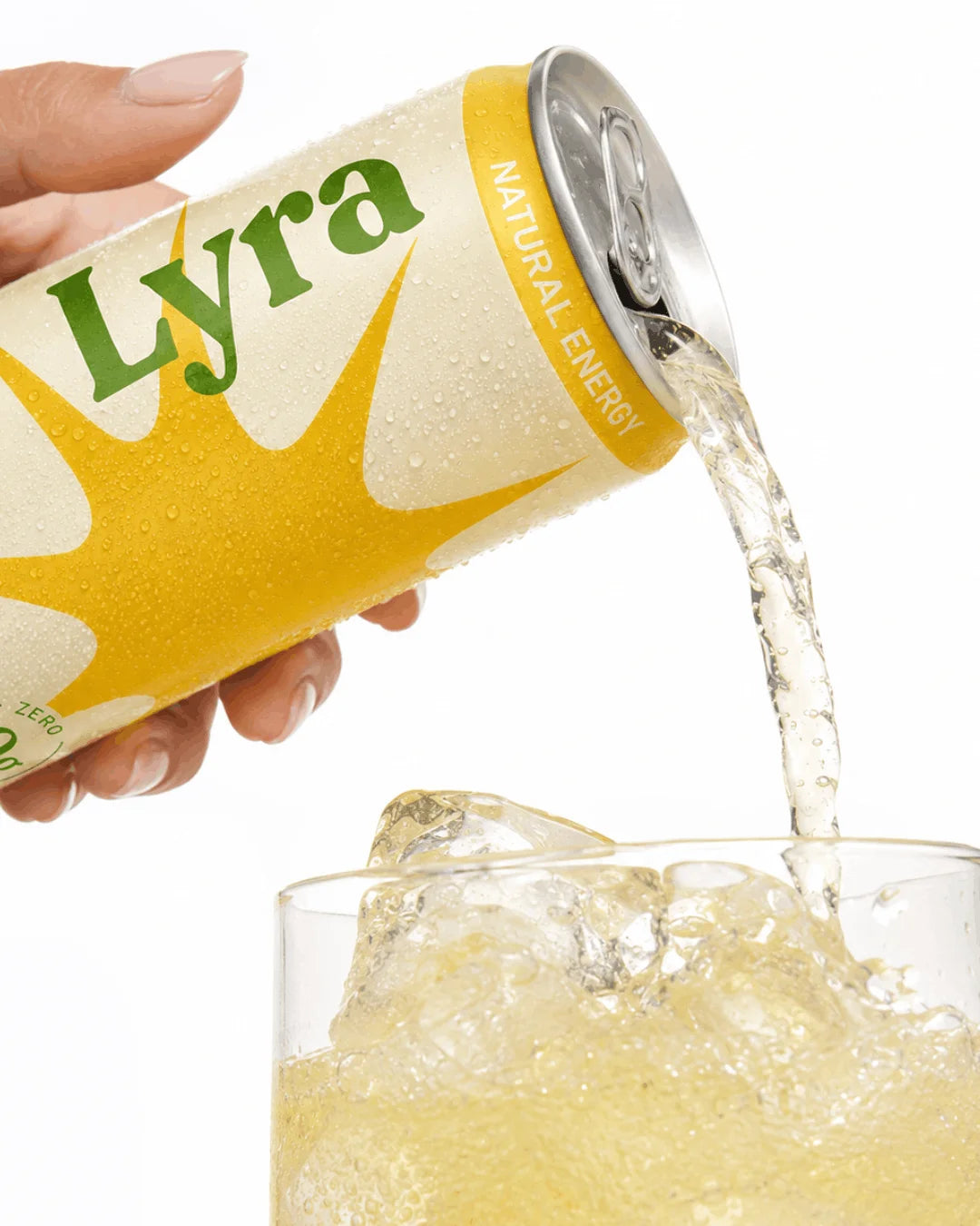 Lyra Natural Energy