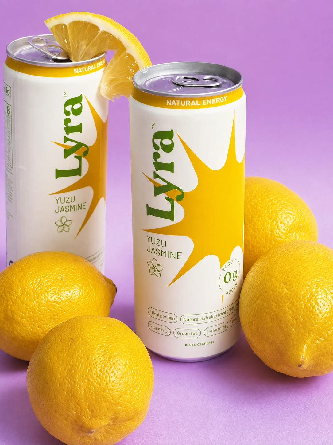 Lyra Natural Energy